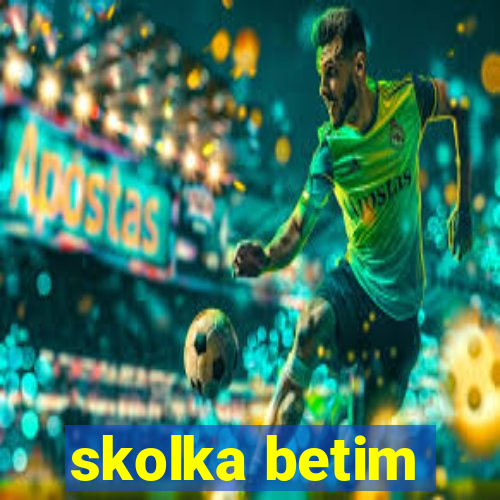 skolka betim